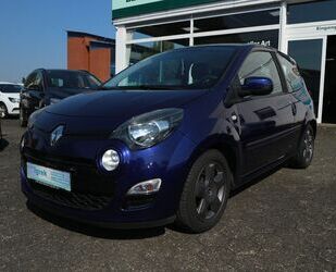 Renault Renault Twingo Paris Klima/8-Fach Bereift Gebrauchtwagen