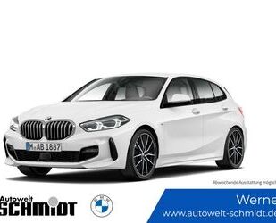 BMW BMW 118i M Sport Aut. + 2Jahre-BPS.GARANTIE Gebrauchtwagen