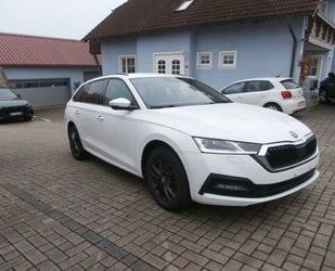 Skoda Skoda Octavia Combi Ambition TOP ZUSTAND Gebrauchtwagen