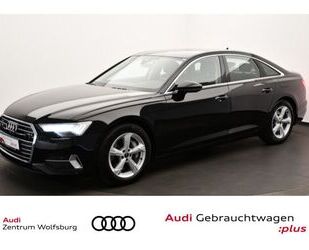 Audi Audi A6 50 TFSI e quattro S tronic sport HeadUp/Ma Gebrauchtwagen