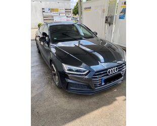 Audi Audi A5 3.0 TDI tiptronic quattro Sportb. sport Gebrauchtwagen