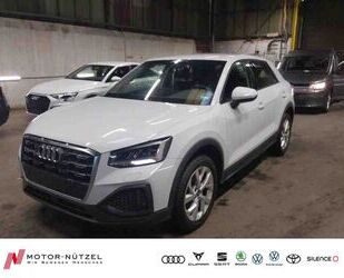 Audi Audi Q2 30 TFSI LED+NAVI+SHZ+TEMPOMAT+2xPDC+DAB+AL Gebrauchtwagen