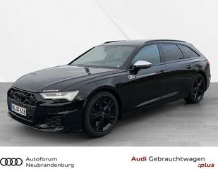 Audi Audi S6 Avant HD MATRIX+PANO+HUD+B&O+AHK Gebrauchtwagen