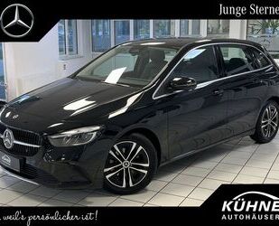 Mercedes-Benz Mercedes-Benz B 180 Progressive Advanced WinterPak Gebrauchtwagen