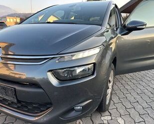 Citroen Citroën C4 Picasso BlueHDi 100 Stop&Start LIVE Gebrauchtwagen