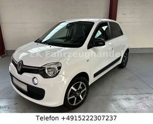 Renault Renault Twingo Limited Klima SHZ Gebrauchtwagen