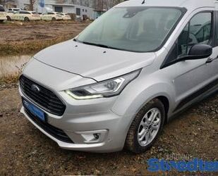 Ford Ford Tourneo Connect Trend 1.5 TDCi EcoBlue EU6d T Gebrauchtwagen