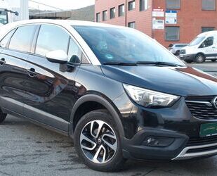 Opel Opel Crossland (X)*NAVI*KAMERA*SHZ*LHZ*SPUR*TEMPOM Gebrauchtwagen