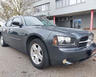 Dodge Charger Gebrauchtwagen