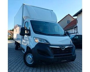 Opel Opel Movano C Koffer L4H3 3,5t,Klima,YouTube !!! Gebrauchtwagen