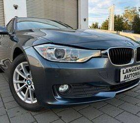 BMW BMW 3 Touring 318d-Bi-Xenon