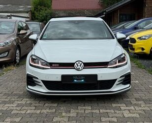 VW Volkswagen Golf VII Lim. GTI Performance BMT 210 K Gebrauchtwagen