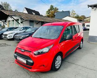 Ford Ford Transit Connect Kombi lang Trend/ 7-Sitzer Gebrauchtwagen