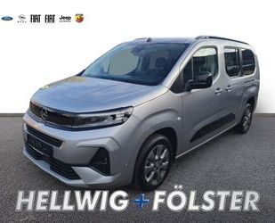 Opel Opel Combo Life Diesel 1.5. Automatik Navi SHZ Gebrauchtwagen