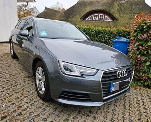 Audi Audi A4 2.0 TDI S tronic Avant - Gebrauchtwagen