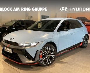 Hyundai Hyundai IONIQ 5 N (MY24) 84 kWh (609 PS) 4WD SITZP Gebrauchtwagen