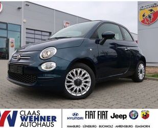 Fiat Fiat 500C Lounge 1.0 Mild Hybrid Uconnect PDC Klim Gebrauchtwagen