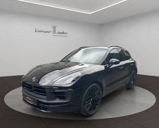 Porsche Porsche Macan GTS *Carbon* *Bose* Gebrauchtwagen