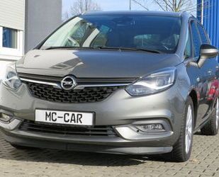 Opel Opel Zafira Tourer 1,4T Gebrauchtwagen