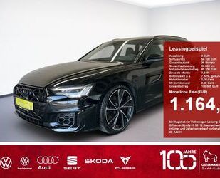 Audi Audi S6 Avant 344PS QUATTRO ACC.5J-G.AHK.KAMERA.NA Gebrauchtwagen