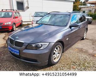 BMW BMW 325 Baureihe 3 Touring 325i Gebrauchtwagen