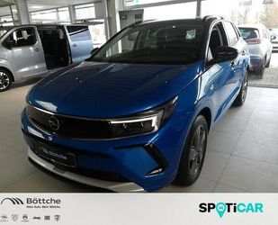 Opel Opel Grandland Elegance 1.5 CDTI Metallic Gebrauchtwagen