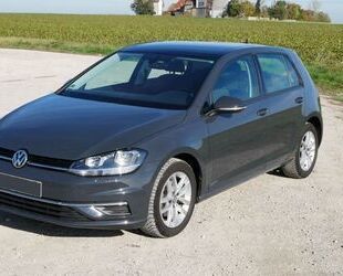 VW Volkswagen Golf 1.5 TSI ACT Comfortline Comfortlin Gebrauchtwagen