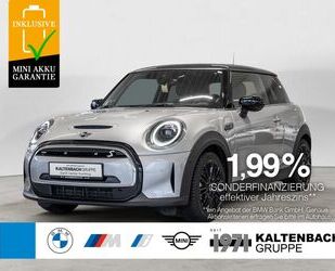 Mini MINI Cooper SE Yours Trim KAMERA H/K NAVI HUD PANO Gebrauchtwagen