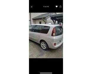 Renault Renault Grand espace Gebrauchtwagen