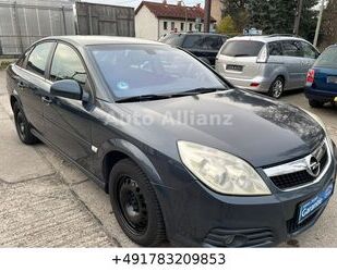 Opel Opel Vectra C Lim. Edition * Automatik*TUV 04.2026 Gebrauchtwagen