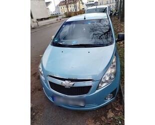 Chevrolet Chevrolet Spark 1.0 Gebrauchtwagen