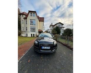 Audi Audi Q7 3.0 TDI (DPF) quattro tiptronic - Gebrauchtwagen