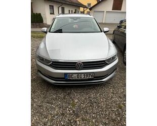 VW Volkswagen Passat Variant 2.0 TDI SCR DSG Highline Gebrauchtwagen