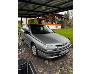 Renault Renault Laguna RT 2.0 RT Gebrauchtwagen