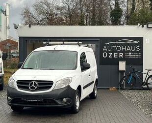 Mercedes-Benz Mercedes-Benz Citan Kasten 108 CDI lang/KLIMA/SERV Gebrauchtwagen