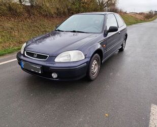 Honda Honda Civic 1.4i LS Gebrauchtwagen