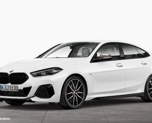 BMW BMW M235i xDrive Gran Coupé Harman/K Head-Up PDC Gebrauchtwagen