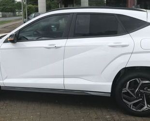 Hyundai Hyundai Kona SX2 1,0 T-GDi 6MT Premium N-Line NAVI Gebrauchtwagen