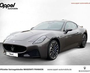 Maserati Maserati GranTurismo Modena MY24 5 JAHRE GARANTIE, Gebrauchtwagen