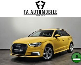 Audi Audi A3 Sportback e-tron Sport Virtual Led Masage Gebrauchtwagen