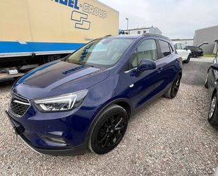 Opel Opel Mokka X Innovation 1.6CDI Euro6, Gebrauchtwagen