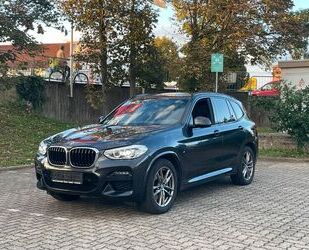 BMW BMW X3 xDrive 30d M Sport/Pano/1.Hd/HUD/Live Cockp Gebrauchtwagen