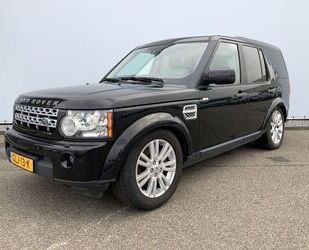 Land Rover Land Rover Discovery 3.0 TDV6 HSE automatik motor Gebrauchtwagen