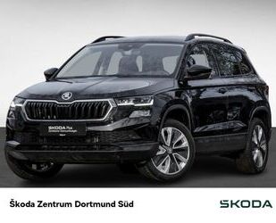 Skoda Skoda Karoq 2.0 STYLE 4X4 CAM ALU18 eKLAPPE NAVI L Gebrauchtwagen