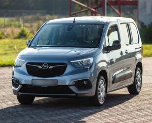 Opel Opel Combo Life E Elegance Gebrauchtwagen