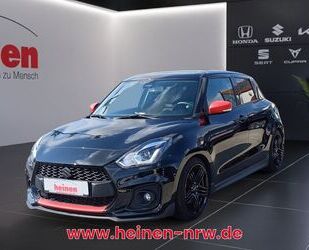 Suzuki Suzuki Swift 1.4 Sport Ragazon / ST Gewindefahrwer Gebrauchtwagen