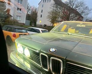 BMW BMW 728 H Wolke 7 Gebrauchtwagen