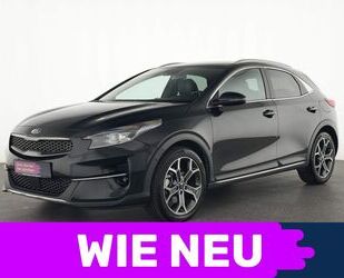 Kia Kia XCeed Xdition LED|Kamera|JBL|SHZ|Navi|Keyless Gebrauchtwagen