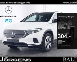 Mercedes-Benz Mercedes-Benz EQA 250 +Progressive+MBUX+Wide+LED+P Gebrauchtwagen