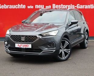 Seat Seat Tarraco 1.5 TSI Xcellence LED NAVI ACC 7 Sitz Gebrauchtwagen